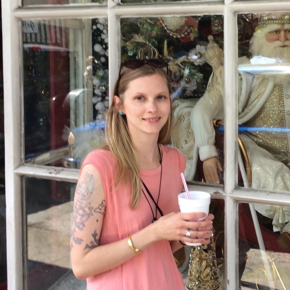 Meet your Posher, Tara